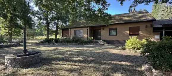 2 Schlafzimmer Haus in Lüchow-Dannenberg, Germany, Nr. 260672 2