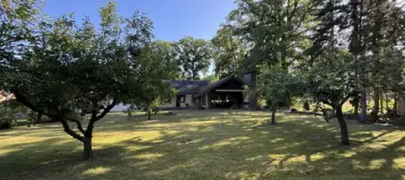 2 Schlafzimmer Haus in Lüchow-Dannenberg, Germany, Nr. 260672 10