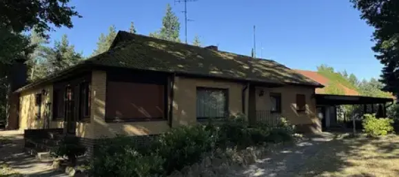 2 Schlafzimmer Haus in Lüchow-Dannenberg, Germany, Nr. 260672 3