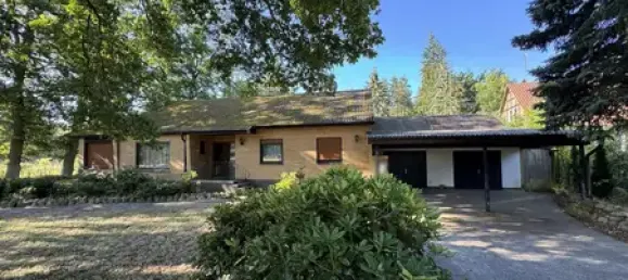 2 Schlafzimmer Haus in Lüchow-Dannenberg, Germany, Nr. 260672 5