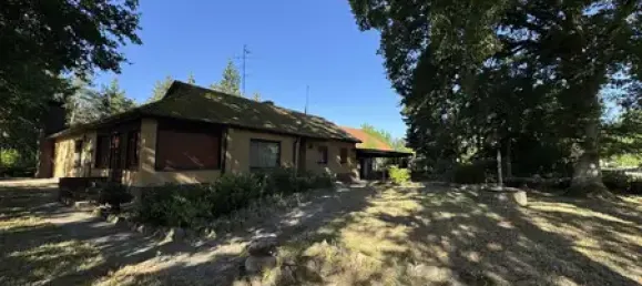 2 Schlafzimmer Haus in Lüchow-Dannenberg, Germany, Nr. 260672 4