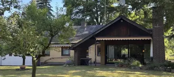 2 Schlafzimmer Haus in Lüchow-Dannenberg, Germany, Nr. 260672 6