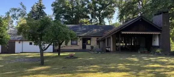 2 Schlafzimmer Haus in Lüchow-Dannenberg, Germany, Nr. 260672 7