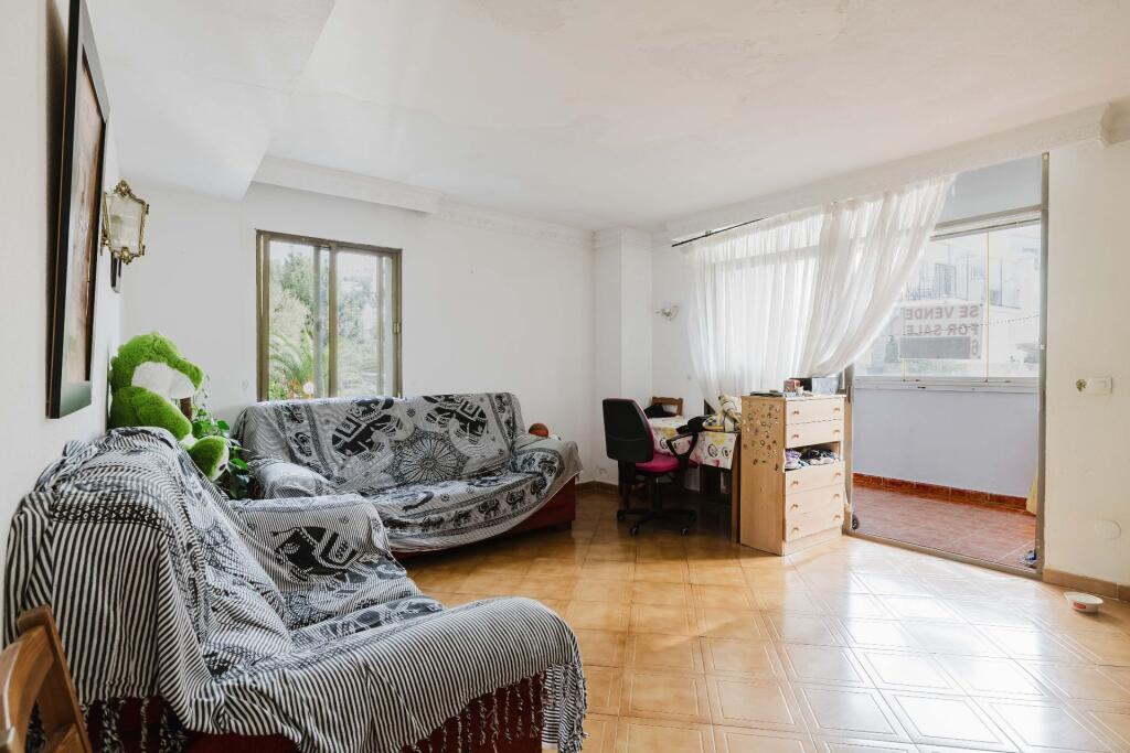 1 chambre Appartement à Fuengirola, Spain No. 202034