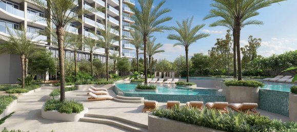 Studio in Business Bay, UAE No. 20413 10