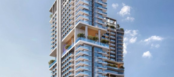 Studio in Business Bay, UAE No. 20413 8