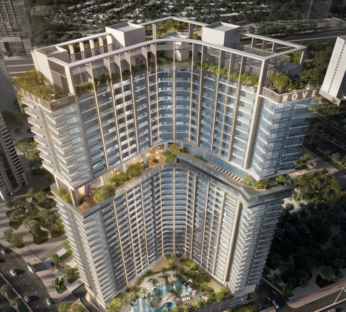 Studio in Business Bay, UAE No. 20413