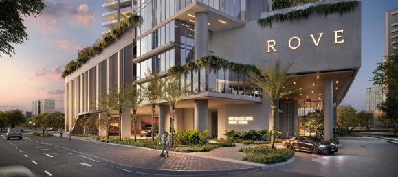 Studio in Business Bay, UAE No. 20413 6