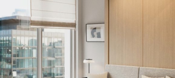 Studio in Business Bay, UAE No. 20413 13