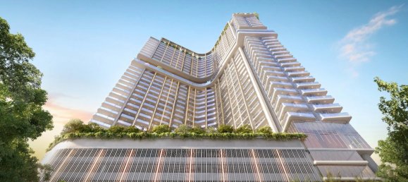 Studio in Business Bay, UAE No. 20413 2