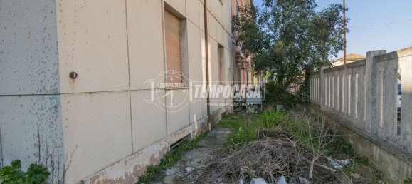 Дуплекс с 4 комнатами в Чезена, Италия № 260571 11