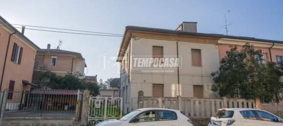 Дуплекс с 4 комнатами в Чезена, Италия № 260571 15