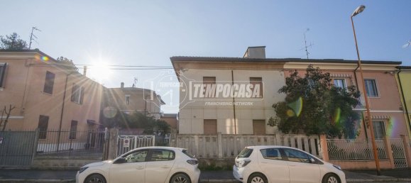 Дуплекс с 4 комнатами в Чезена, Италия № 260571 16