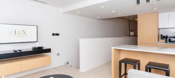 Studio in Palm Jumeirah, UAE No. 101251 4