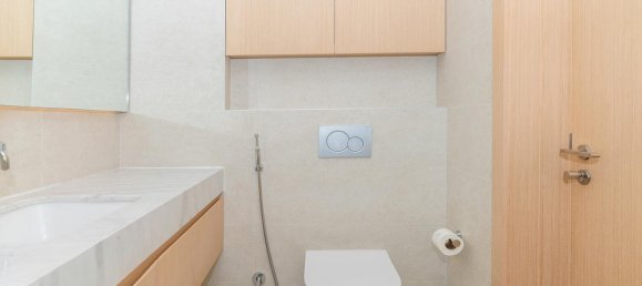 Studio in Palm Jumeirah, UAE No. 101251 10