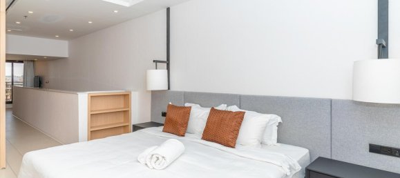 Studio in Palm Jumeirah, UAE No. 101251 8