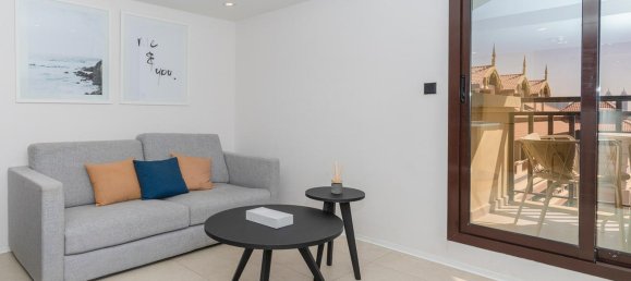 Studio in Palm Jumeirah, UAE No. 101251 11