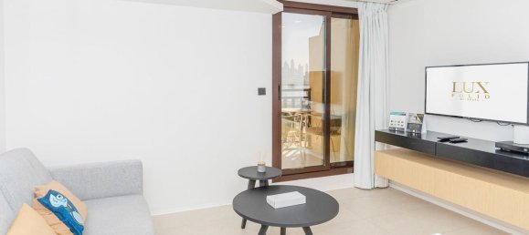 Studio in Palm Jumeirah, UAE No. 101251 12