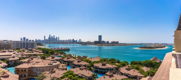 Studio in Palm Jumeirah, UAE No. 101251 2
