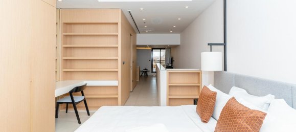 Studio in Palm Jumeirah, UAE No. 101251 9