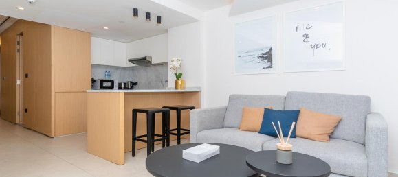 Studio in Palm Jumeirah, UAE No. 101251 3