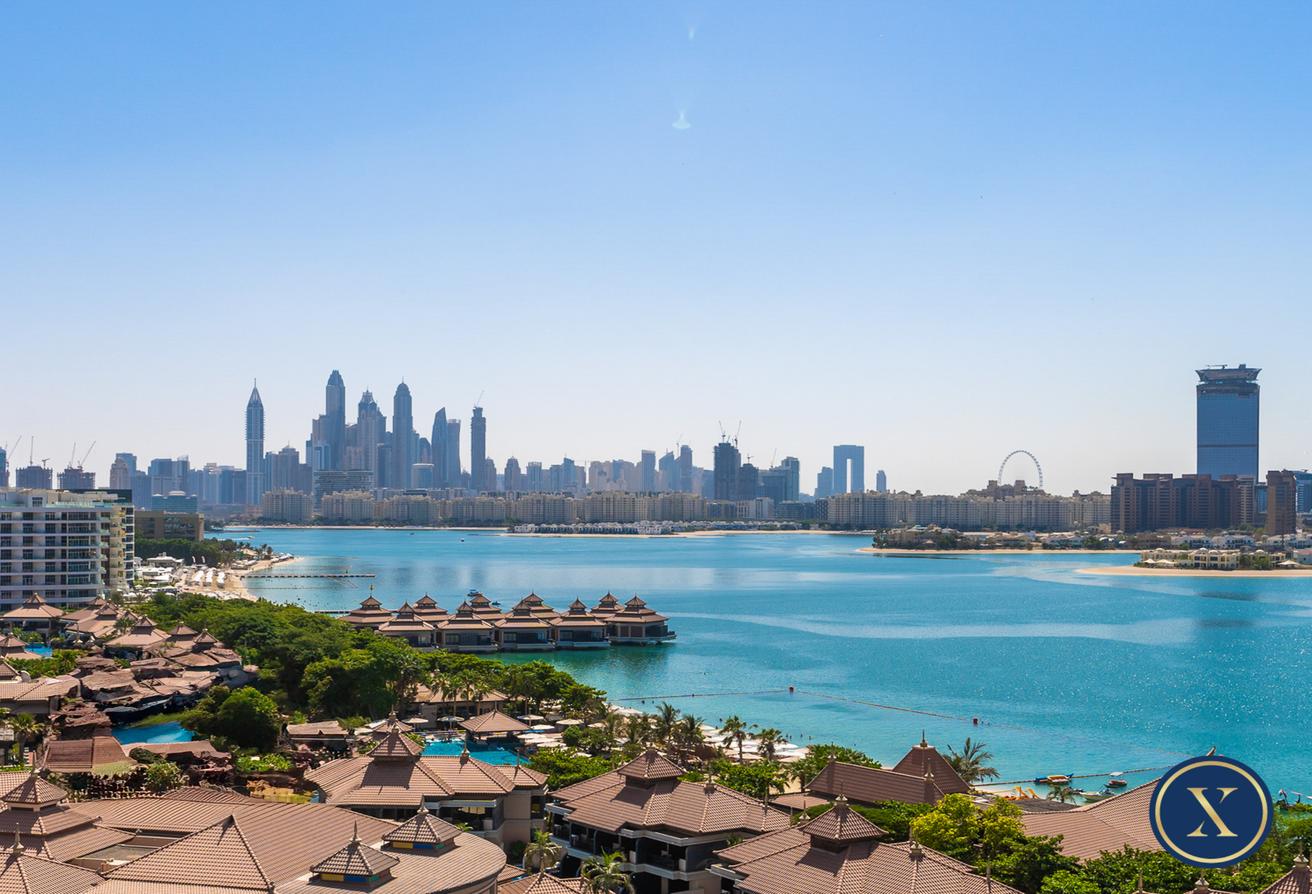 Studio in Palm Jumeirah, UAE, Nr. 101251