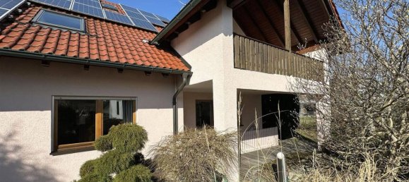 8 rooms Townhouse in Augsburg, Germany No. 120109 2