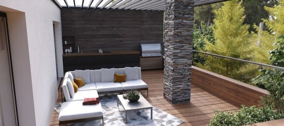 2 غرف نوم شقة في Pietrosella, France رقم 304144 2