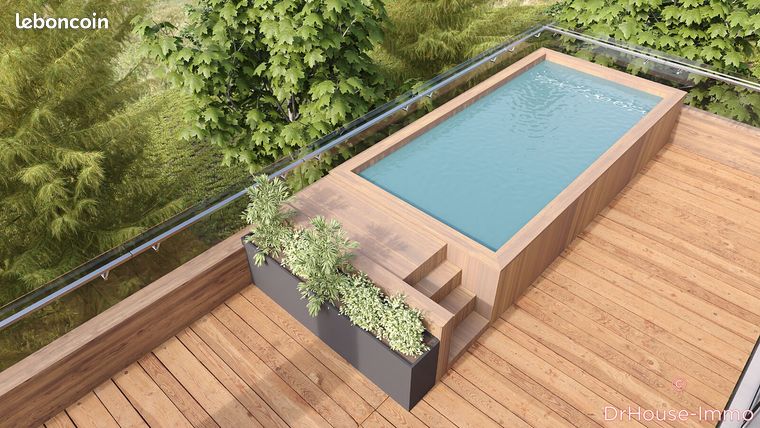 2 غرف نوم شقة في Pietrosella, France رقم 304144