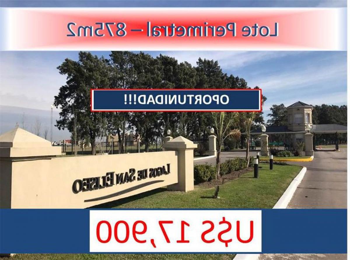  Land in San Vicente, Argentina No. 113957