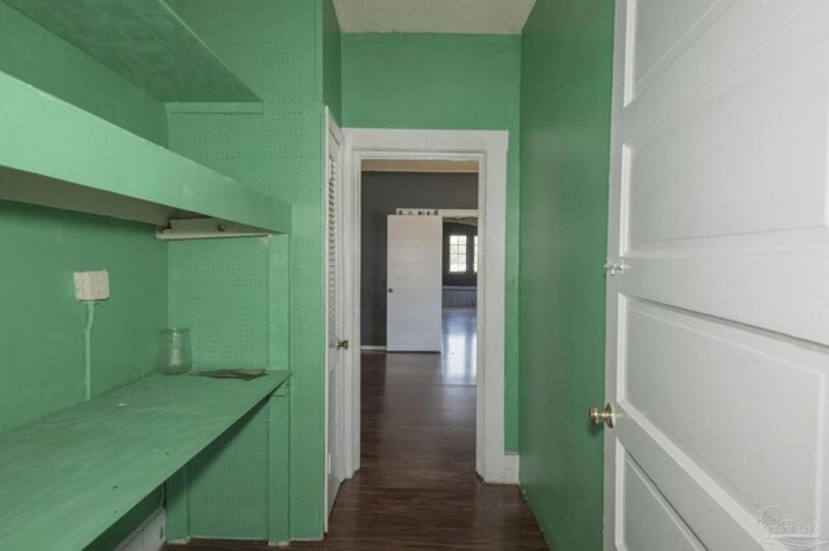 3 bedrooms House in Pensacola, USA No. 409288