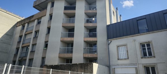 Apartamento de 1 dormitorio en Dijon, France No. 274836 8