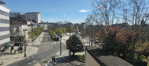 Apartamento de 1 dormitorio en Dijon, France No. 274836 6