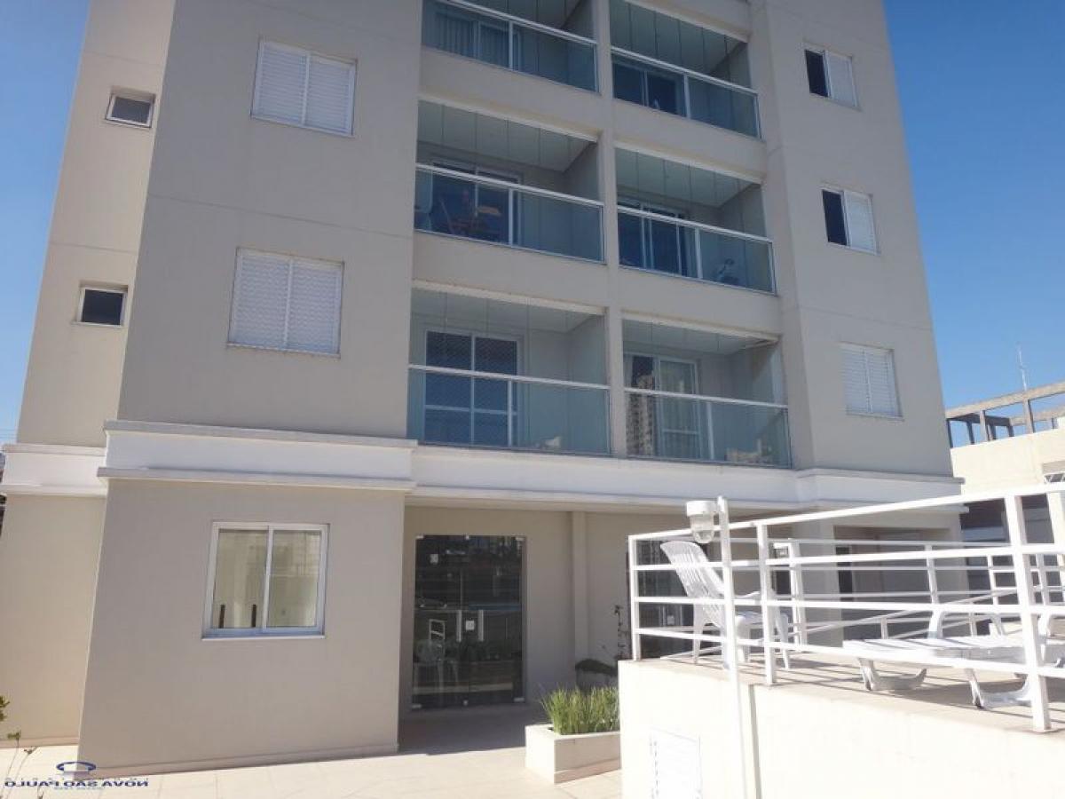 Apartamento T2 em São Paulo, Brazil N.º 554292