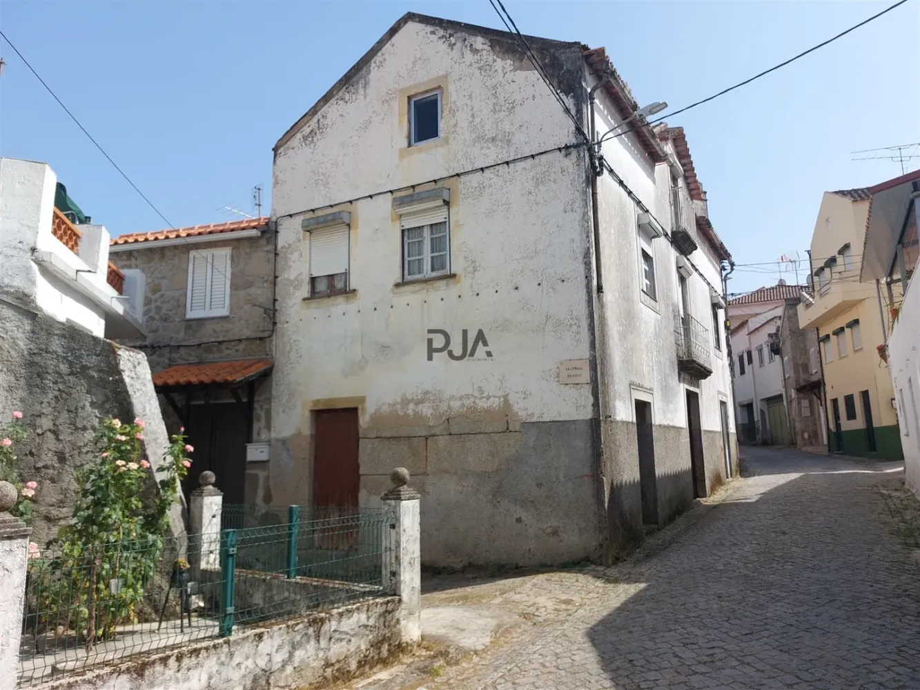 2 غرف نوم منزل في Sao Paio, Portugal رقم 272424