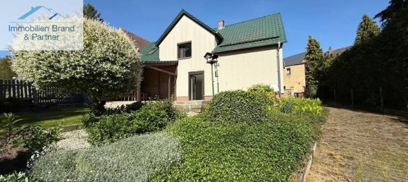 3 Schlafzimmer Haus in Burgenlandkreis, Germany, Nr. 19865 2