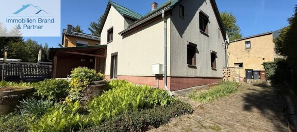 3 Schlafzimmer Haus in Burgenlandkreis, Germany, Nr. 19865 3