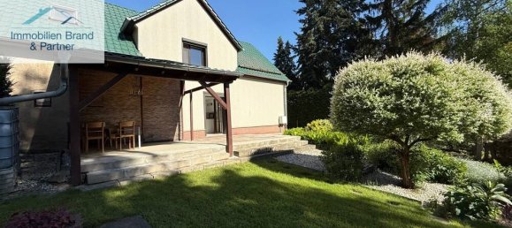 3 Schlafzimmer Haus in Burgenlandkreis, Germany, Nr. 19865 5