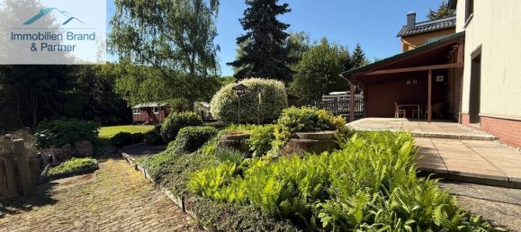 3 Schlafzimmer Haus in Burgenlandkreis, Germany, Nr. 19865 6