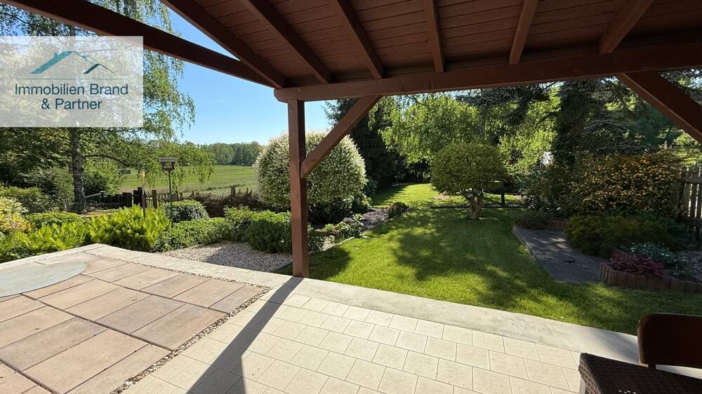 3 Schlafzimmer Haus in Burgenlandkreis, Germany, Nr. 19865