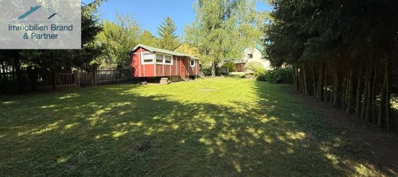 3 Schlafzimmer Haus in Burgenlandkreis, Germany, Nr. 19865 8