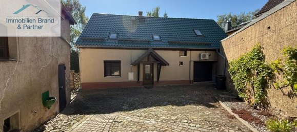3 Schlafzimmer Haus in Burgenlandkreis, Germany, Nr. 19865 13