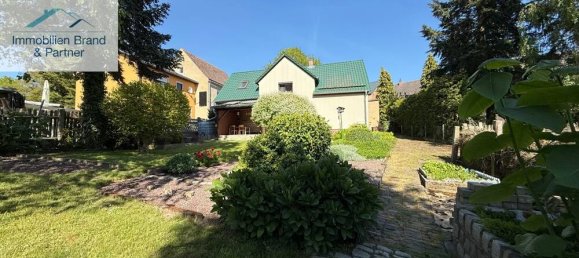 3 Schlafzimmer Haus in Burgenlandkreis, Germany, Nr. 19865 10