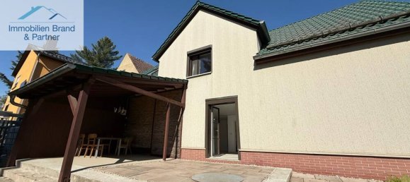 3 Schlafzimmer Haus in Burgenlandkreis, Germany, Nr. 19865 4