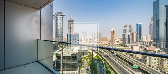 2 chambres Appartement à Downtown Dubai (Downtown Burj Dubai), UAE No. 52006 8