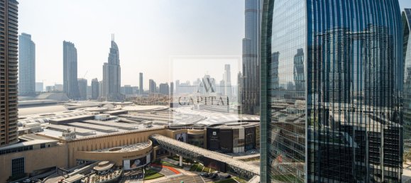 2 chambres Appartement à Downtown Dubai (Downtown Burj Dubai), UAE No. 52006 4