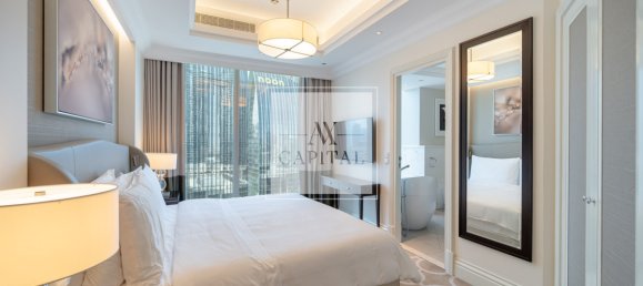 2 chambres Appartement à Downtown Dubai (Downtown Burj Dubai), UAE No. 52006 19