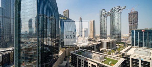 2 chambres Appartement à Downtown Dubai (Downtown Burj Dubai), UAE No. 52006 5