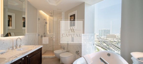 2 chambres Appartement à Downtown Dubai (Downtown Burj Dubai), UAE No. 52006 25