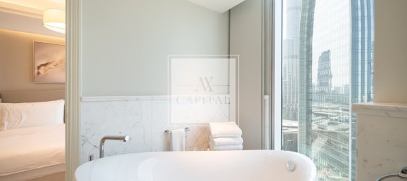 2 chambres Appartement à Downtown Dubai (Downtown Burj Dubai), UAE No. 52006 23